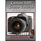 Michael the Maven DVD: Canon 50D Crash Course