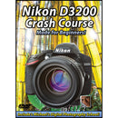 Michael the Maven DVD: Nikon D3200 Crash Course: Made for Beginners