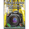 Michael the Maven DVD: Nikon D3200 Crash Course: Made for Beginners