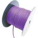 Mogami W2944 Internal / External Standard Console Wiring Cable (656', Purple)