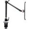 The Joy Factory Tournez Clamp Mount - MagConnect for iPad 2nd, 3rd, and 4th Generation