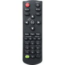 Optoma Technology BR-5041L Remote Control with Laser and Mouse Function