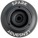 Lensbaby Spark 50mm f/5.6 Selective Focus Lens for Canon EF Mount