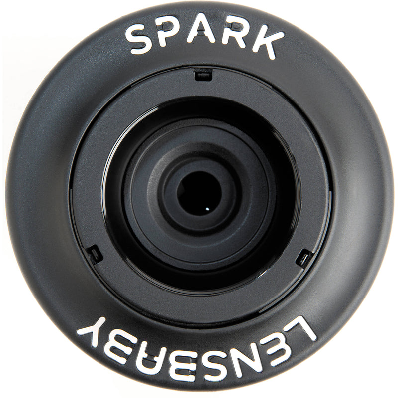 Lensbaby Spark 50mm f/5.6 Selective Focus Lens for Canon EF Mount