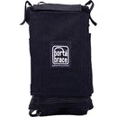 PortaBrace Case for Marantz PMD-661 Recorder (Black)