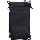 PortaBrace Case for Marantz PMD-661 Recorder (Black)