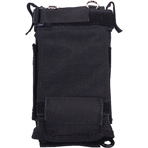 PortaBrace Case for Marantz PMD-661 Recorder (Black)