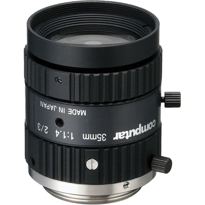 computar M3514-MP C-Mount 35mm Fixed Focal Lens