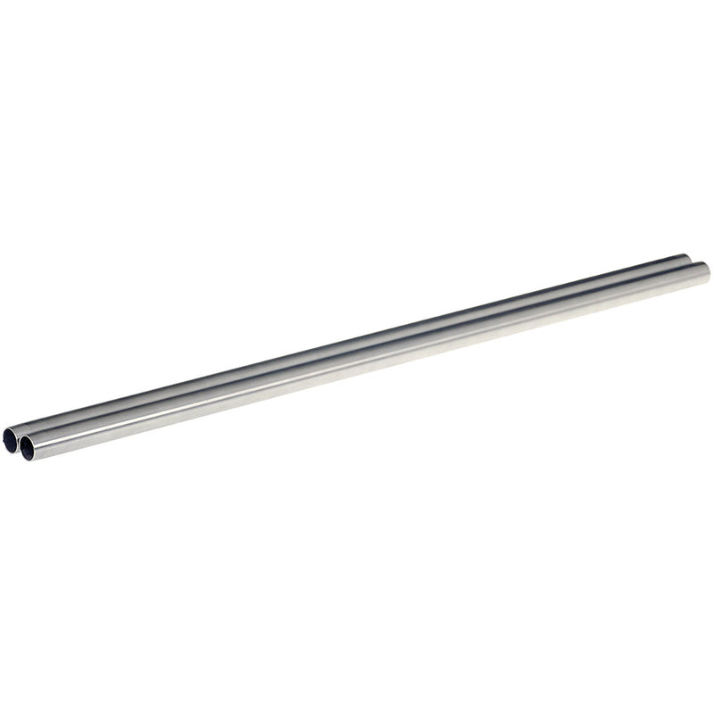 Movcam 19mm Stainless Steel Rod (24")