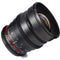 Samyang 24mm T1.5 Cine Lens for Canon EF-Mount