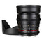 Samyang 24mm T1.5 Cine Lens for Canon EF-Mount