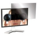 Targus 27" LCD Monitor Privacy Screen (16:9)