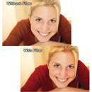 Tiffen 52mm Digital HT 812 Warming Filter