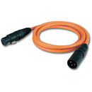 Canare EC100F Star Quad Microphone Audio Cord 100' (30.48 m)