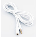 MicW Extension Cable for i Series Microphones - 6.6'