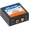 MuxLab 500080 LPCM Digital to Analog Converter