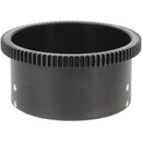 Aquatica 49004 Zoom Gear for Canon 24-70mm f/2.8L USM II in Lens Port on Underwater Housing