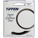 Tiffen 72mm Digital Ultra Clear Filter