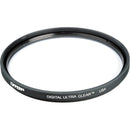 Tiffen 72mm Digital Ultra Clear Filter