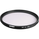 Tiffen 95mm Coarse Thread Skylight 1-A Filter