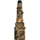 LensCoat Lens Cover for Nikon 500mm f/4 P Manual Focus Lens (Realtree Max4)