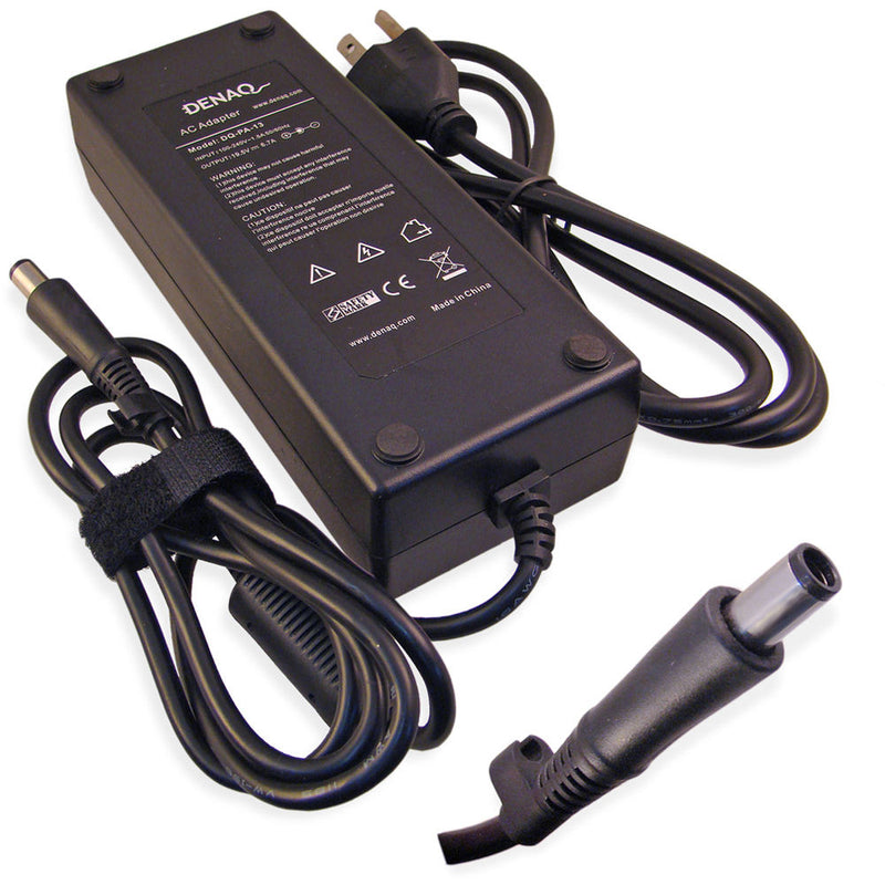 Dantona AC Adapter for Dell Laptops (6.7A, 19.5V)