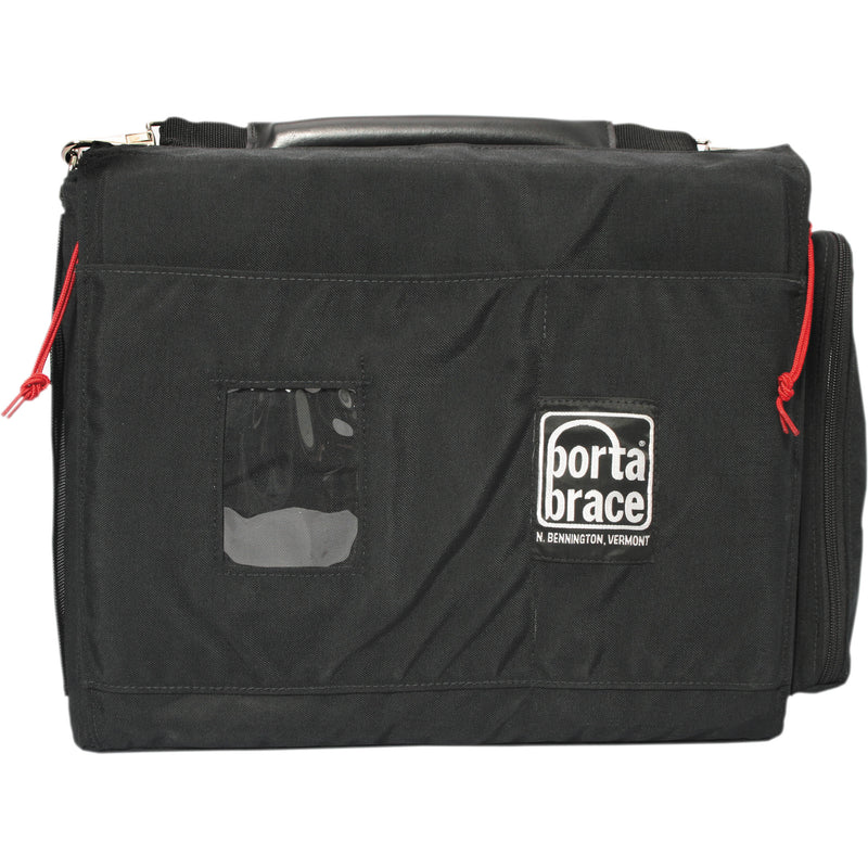 PortaBrace PB-2600ICO Interior Soft Case for Hard Cases (Black)