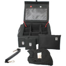 PortaBrace PB-2600ICO Interior Soft Case for Hard Cases (Black)