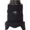 LensCoat Lens Cover for the Canon 24-70mm f/2.8 II Lens (Black)