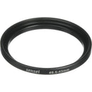 Tiffen Solar ND Filter with 40.5-43mm Step-Up Ring and Solar Eclipse Safety Glasses Kit (43mm)
