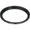 Tiffen Solar ND Filter with 46-49mm Step-Up Ring and Solar Eclipse Safety Glasses Kit (49mm)