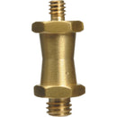 Impact Super Clamp with Ratchet Handle and Short Double Stud Kit