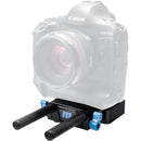Redrock Micro lowBase Tall Camera Baseplate