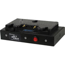 Core SWX JetPack A Base Gold?Mount Battery and Output Adapter