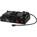 Core SWX JetPack V-Mount Power Adapter Plate for Blackmagic Camera