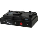 Core SWX JetPack A Base V-Mount Battery and Output Adapter