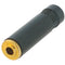 Rean 3.5mm Stereo Jack with Gold Contact-Plating (for Cables up to 4mm)