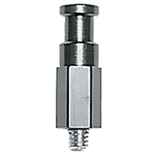 Frezzi LS-1A 1.5" Stud with 1/4-20 Thread - for Mini-Fill and Mini-Sun Gun Lights