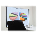 Elite Screens M100S Manual B Projection Screen (70.5 x 70.5")