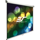 Elite Screens M100V Manual B Projection Screen (60 x 80")
