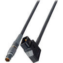 Laird Digital Cinema ATM-PWR3-01 PowerTap to LEMO 2-Pin Male DC Power Cable