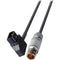 Laird Digital Cinema ATM-PWR4-01 PowerTap to 11-Pin Fishcer DC Power Cable (1' / 0.3 m)