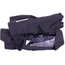 PortaBrace Rain Slicker for Sony PMW200 Camcorder (Black)