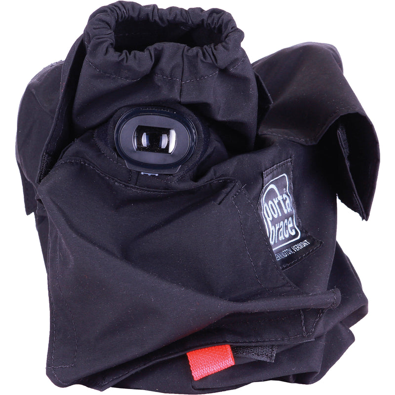 PortaBrace Rain Slicker for Sony PMW200 Camcorder (Black)