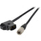 Laird Digital Cinema SD-PWR1-02 Hirose HR 4-Pin Male to D-Tap Power Cable
