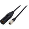 Laird Digital Cinema SD-PWR2-02 Hirose HR 4-Pin Male to XLR 4-Pin Male Power Cable