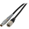 Laird Digital Cinema SD-PWR3-18IN Hirose HR 4-Pin to LEMO 4-Pin Power Cable (18"/457.2 mm)