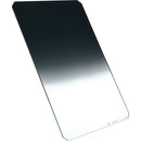 Formatt Hitech Hard-Edge Graduated ND Filter (85 x 110mm, 4-Stop)
