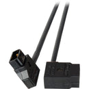 Laird Digital Cinema D-Tap Male to Female Extension Cable (1')
