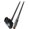 Laird Digital Cinema AB-PWR8-01 PowerTap to LEMO 4-Pin Male 12 VDC Power Cable (1'/0.3 m)